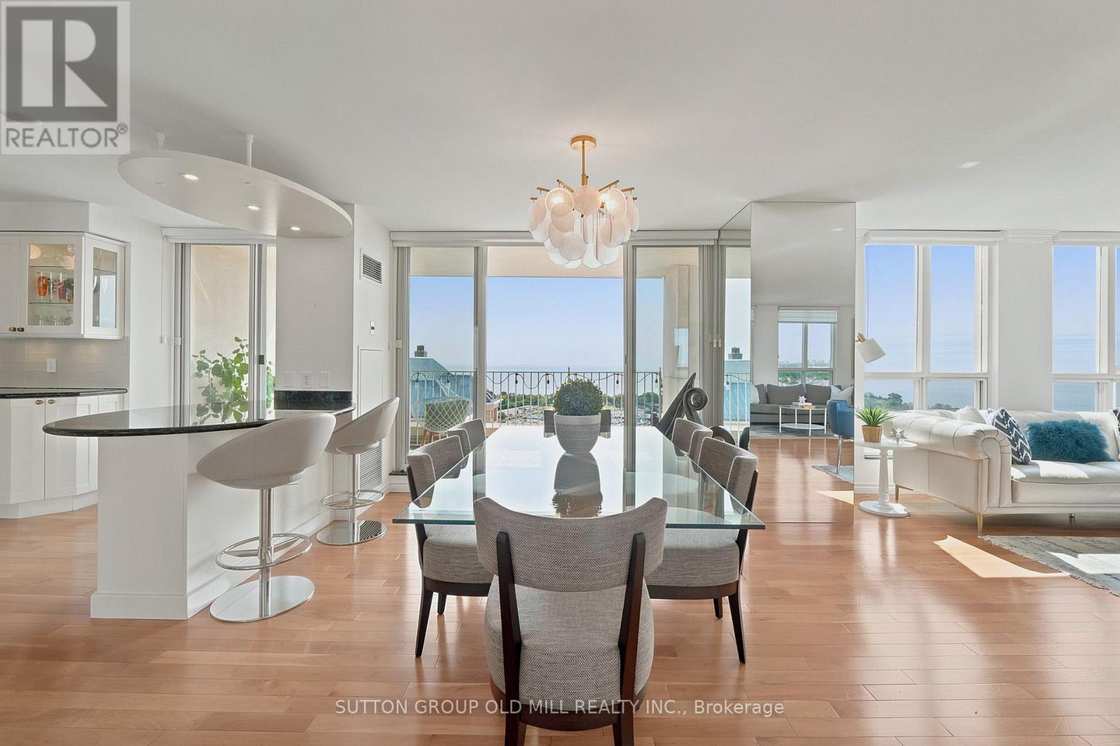 1908 - 2285 Lake Shore Boulevard W, Toronto, Ontario  M8V 3X9 - Photo 13 - W13666412