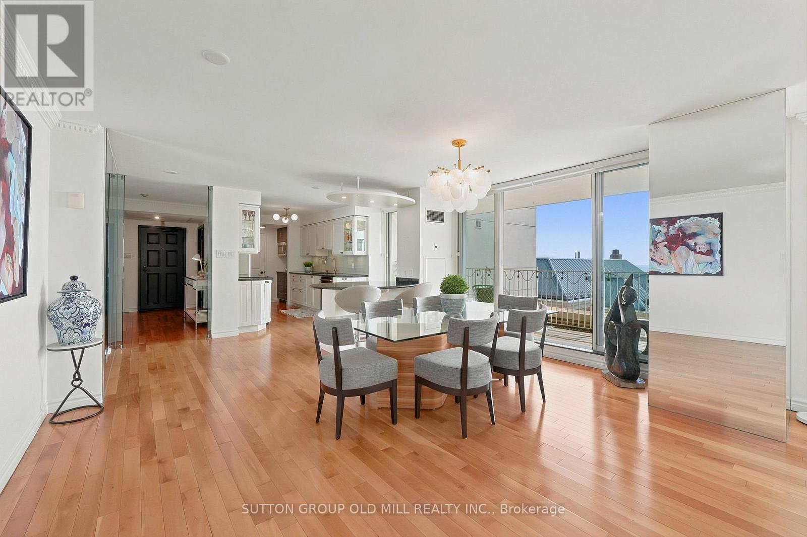 1908 - 2285 Lake Shore Boulevard W, Toronto, Ontario  M8V 3X9 - Photo 14 - W13666412
