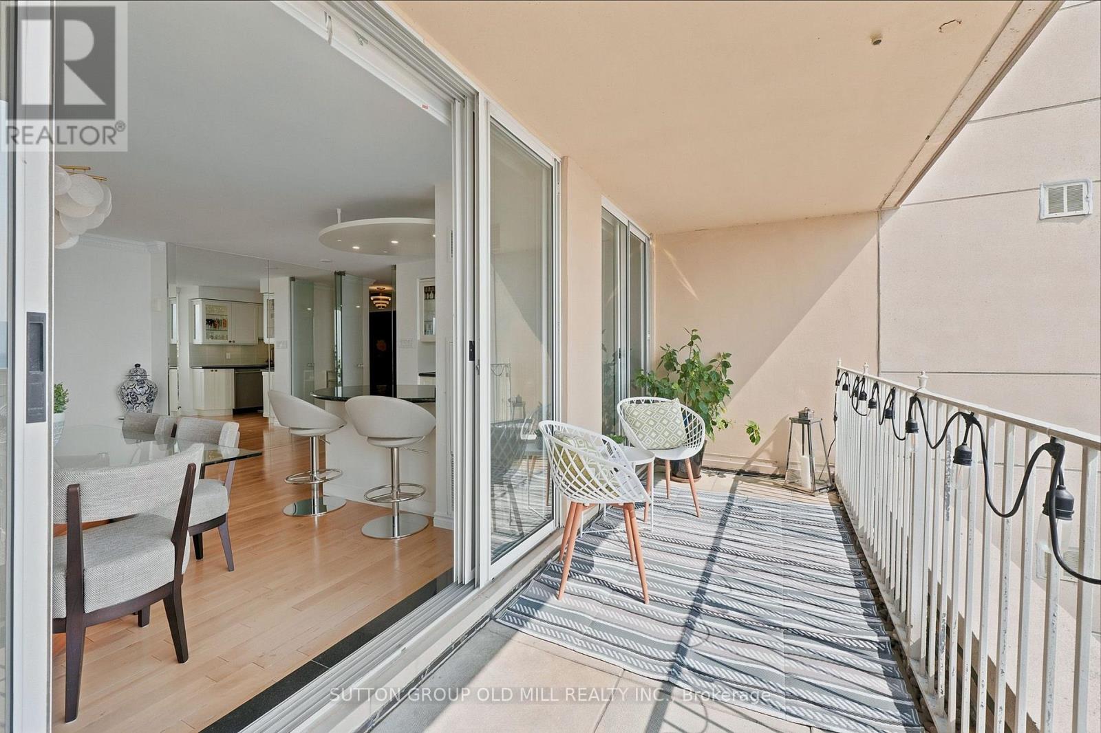 1908 - 2285 Lake Shore Boulevard W, Toronto, Ontario  M8V 3X9 - Photo 15 - W13666412