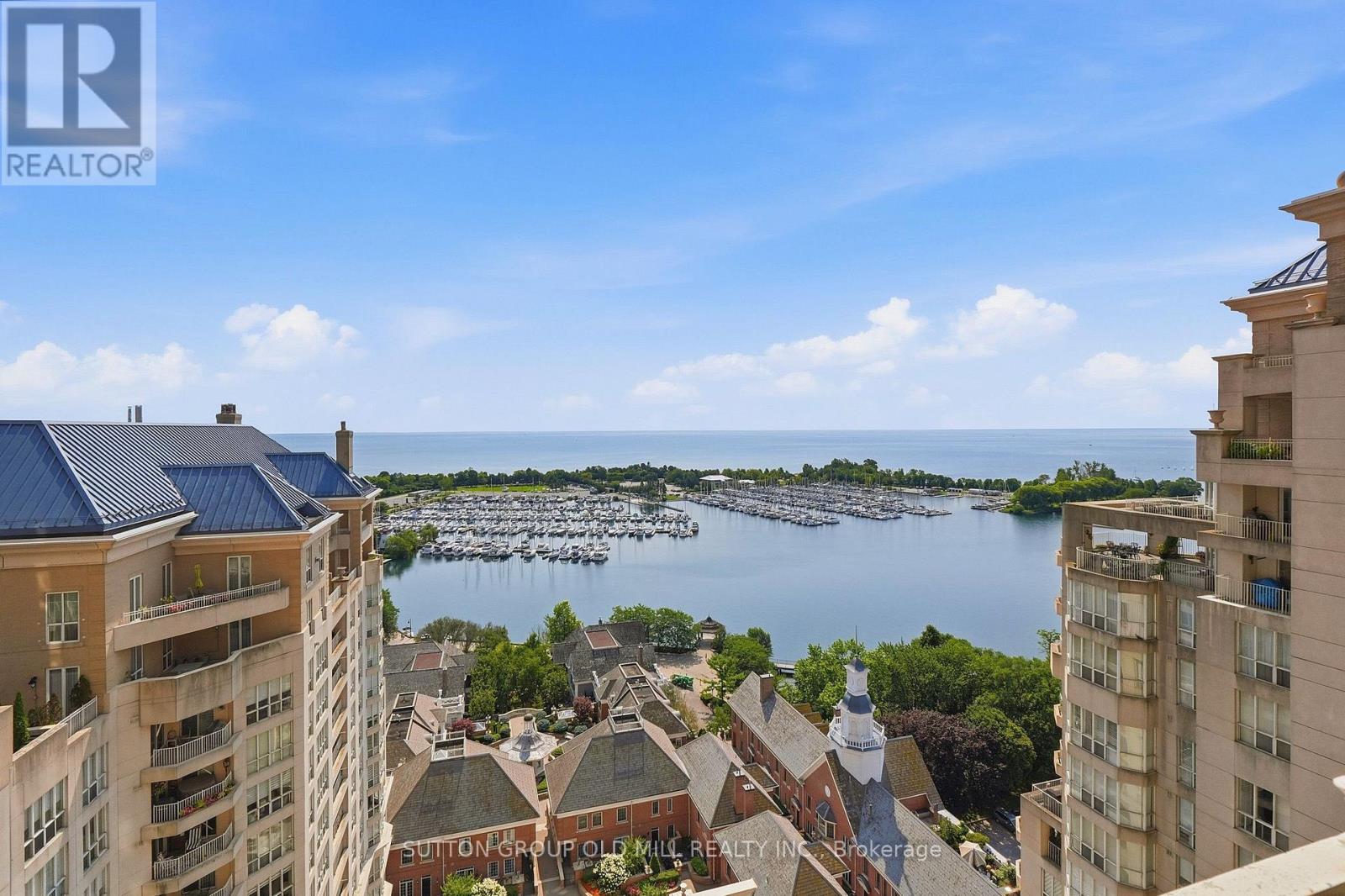 1908 - 2285 Lake Shore Boulevard W, Toronto, Ontario  M8V 3X9 - Photo 16 - W13666412