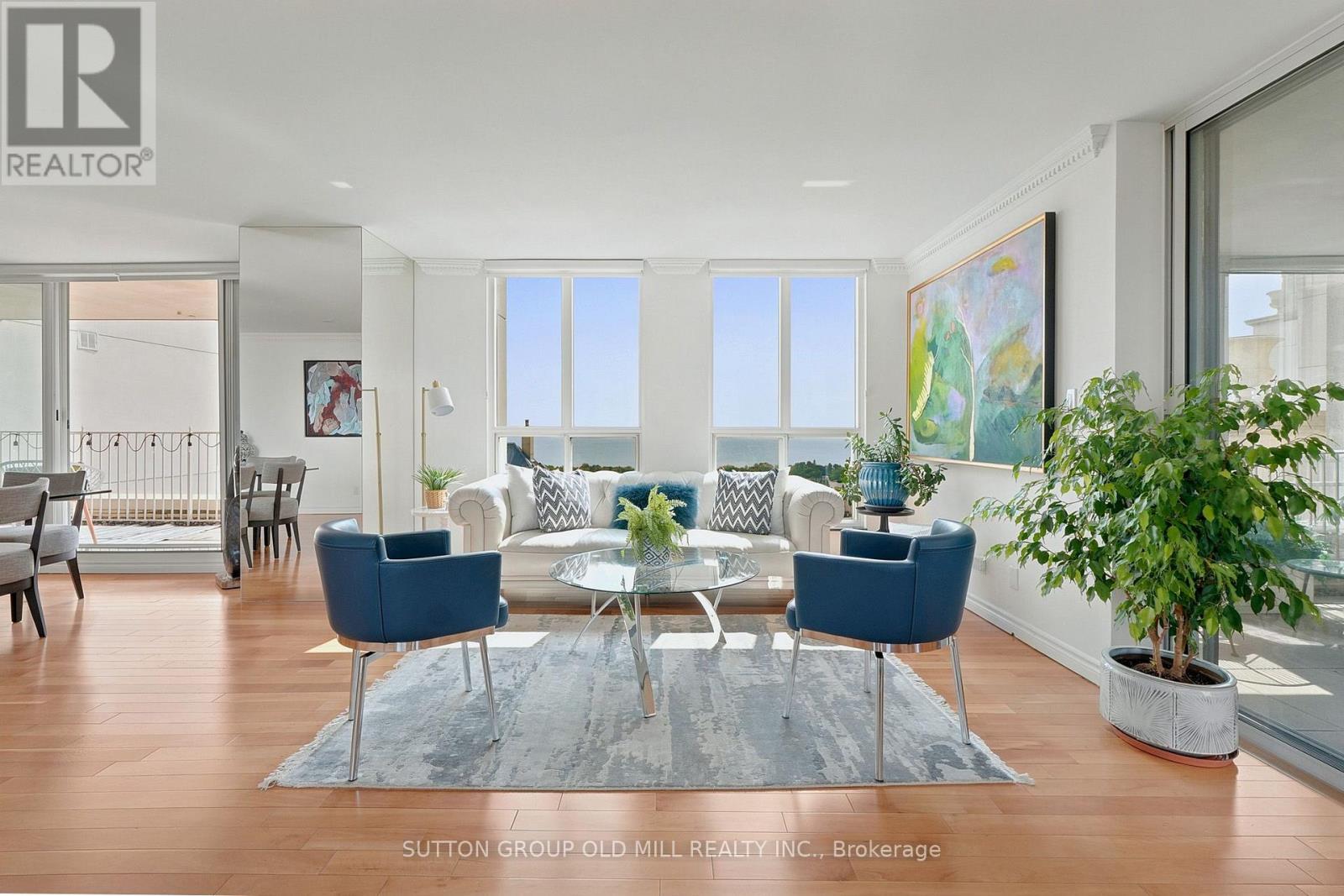 1908 - 2285 Lake Shore Boulevard W, Toronto, Ontario  M8V 3X9 - Photo 19 - W13666412