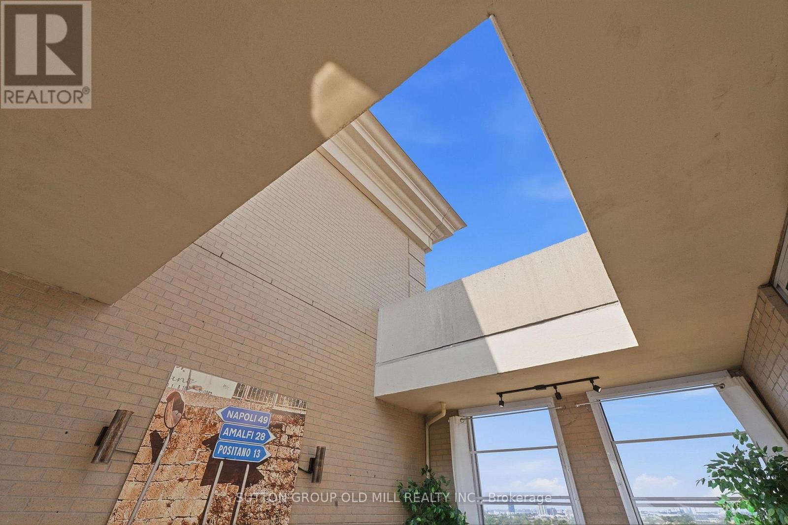 1908 - 2285 Lake Shore Boulevard W, Toronto, Ontario  M8V 3X9 - Photo 28 - W13666412