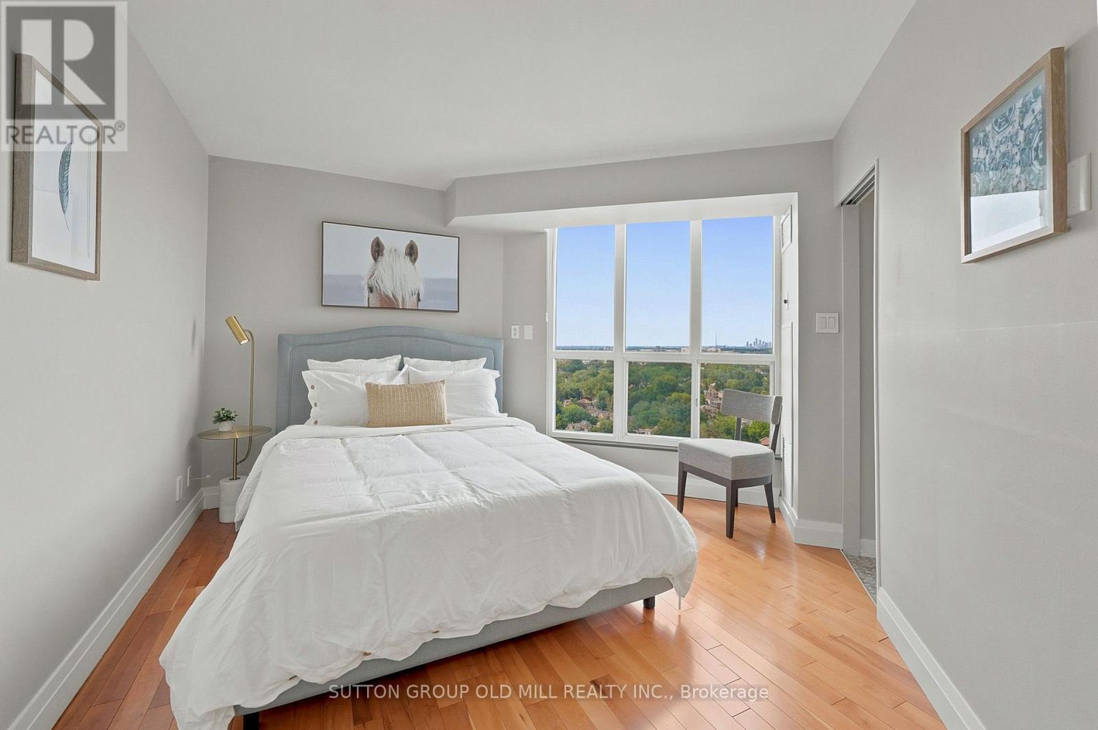 1908 - 2285 Lake Shore Boulevard W, Toronto, Ontario  M8V 3X9 - Photo 35 - W13666412