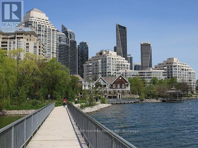 1908 - 2285 Lake Shore Boulevard W, Toronto, Ontario  M8V 3X9 - Photo 42 - W13666412