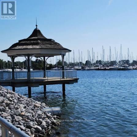 1908 - 2285 Lake Shore Boulevard W, Toronto, Ontario  M8V 3X9 - Photo 44 - W13666412