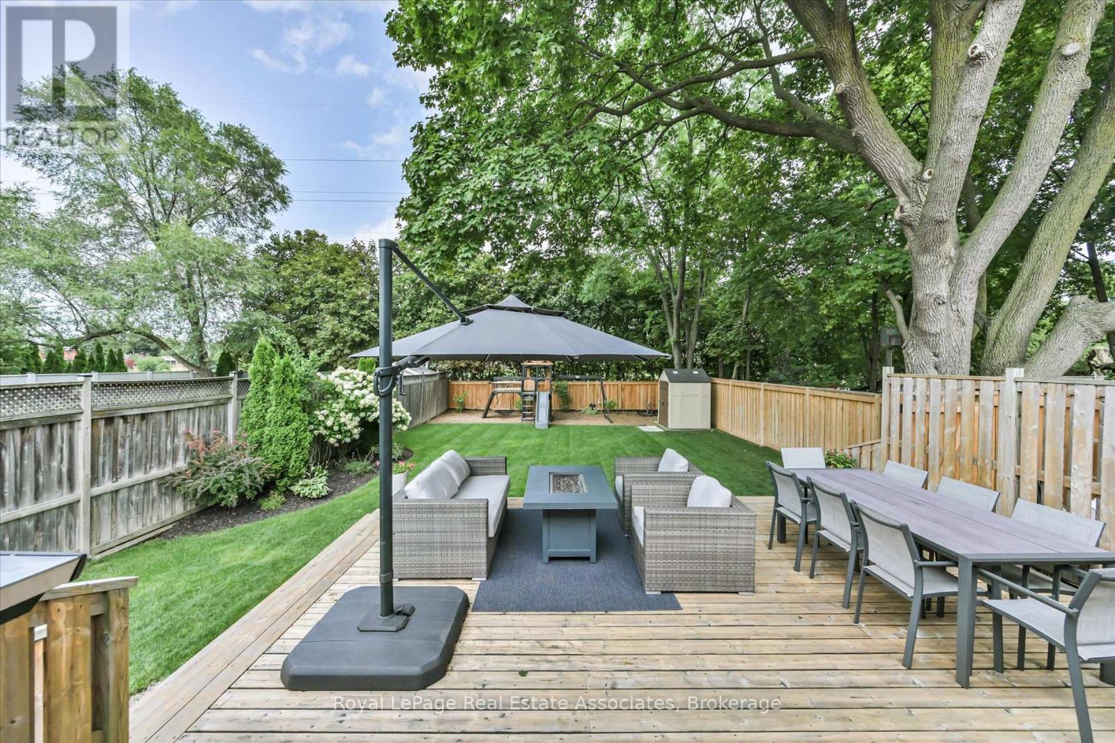 41 Ashbourne Drive, Toronto, Ontario  M9B 4H3 - Photo 39 - W13666496