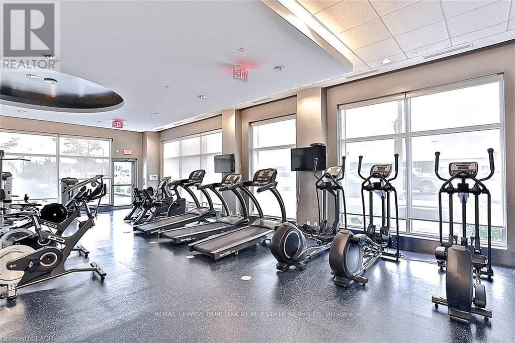 104 - 55 Speers Road, Oakville, Ontario L6K 0H9 - Photo 20 - W13666506