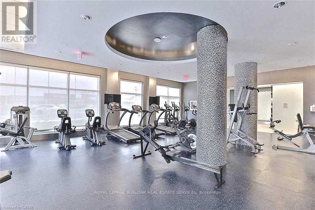 104 - 55 Speers Road, Oakville, Ontario L6K 0H9 - Photo 21 - W13666506