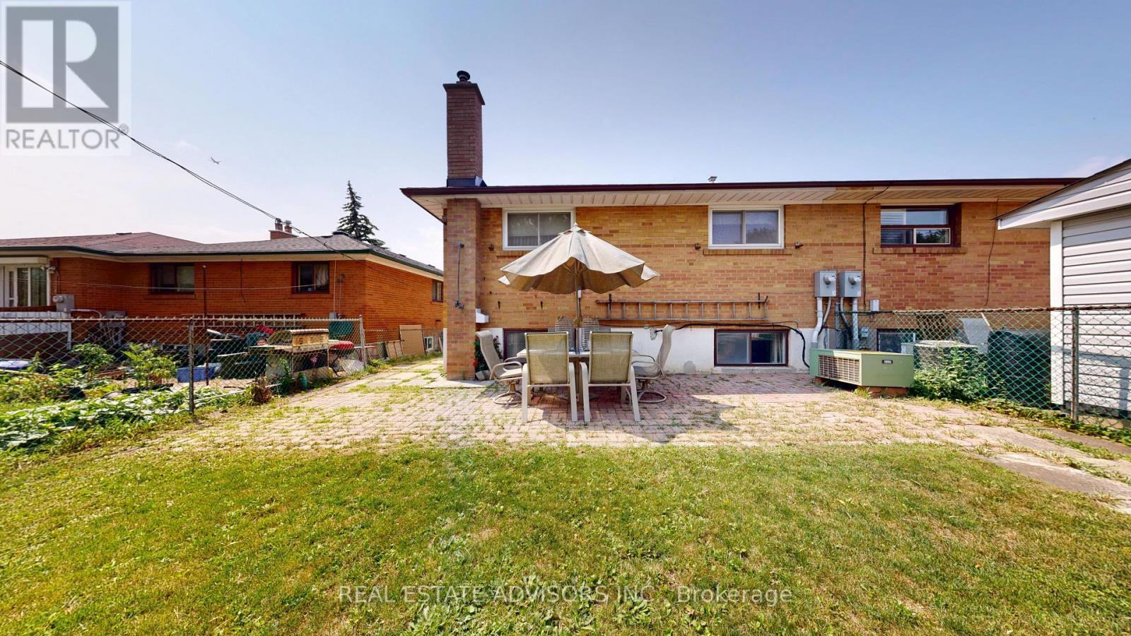 57 Hucknall Road, Toronto, Ontario  M3J 1W1 - Photo 36 - W13666516