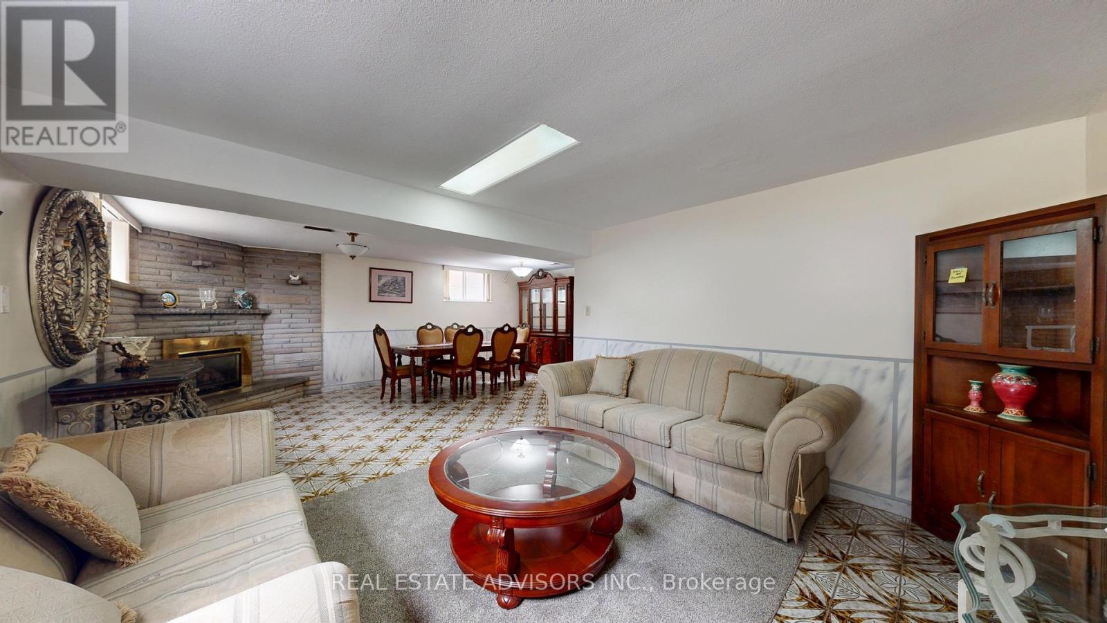 57 Hucknall Road, Toronto, Ontario  M3J 1W1 - Photo 7 - W13666516