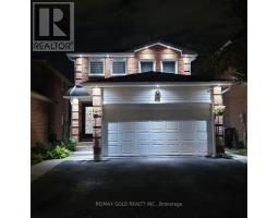 86 WHITEHAVEN DRIVE, Brampton, Ontario