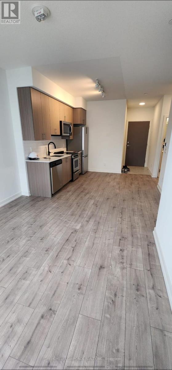 615 - 10 Wilby Crescent, Toronto, Ontario  M9N 0B6 - Photo 2 - W13666550