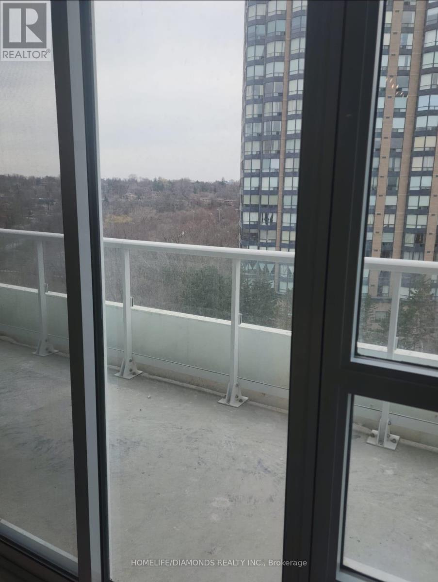 615 - 10 Wilby Crescent, Toronto, Ontario  M9N 0B6 - Photo 3 - W13666550