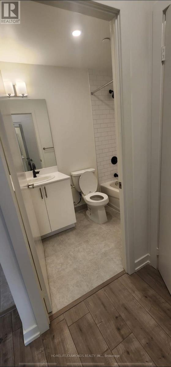 615 - 10 Wilby Crescent, Toronto, Ontario  M9N 0B6 - Photo 5 - W13666550