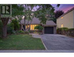 3401 ROCKWOOD DRIVE, Burlington, Ontario