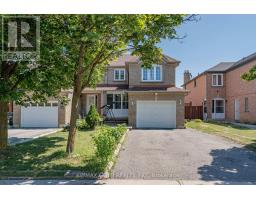 121 BIGHORN CRESCENT, Brampton, Ontario