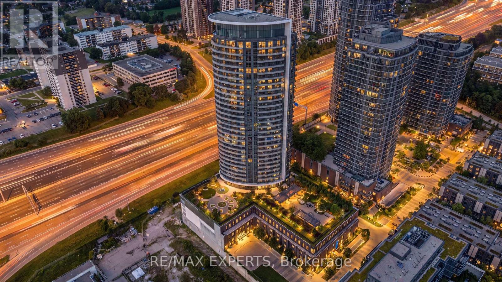 1902 - 30 Gibbs Road, Toronto, Ontario M9B 0E4 - Photo 1 - W13666578