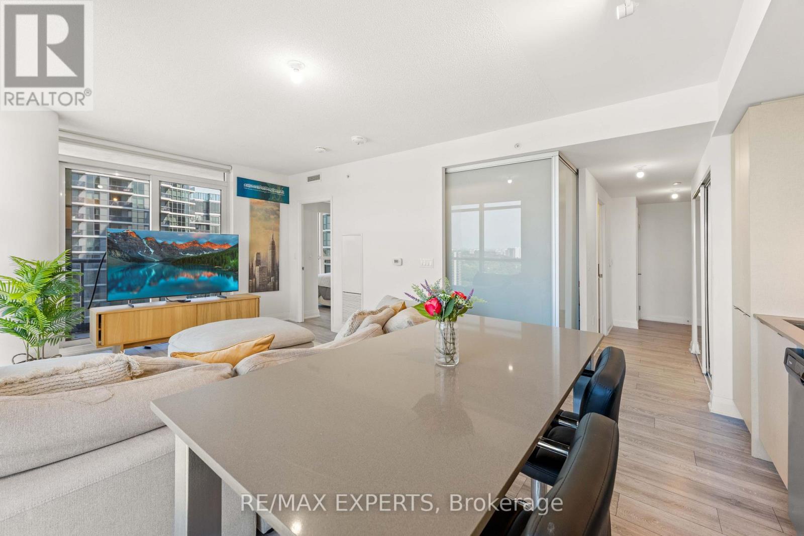 1902 - 30 Gibbs Road, Toronto, Ontario M9B 0E4 - Photo 12 - W13666578