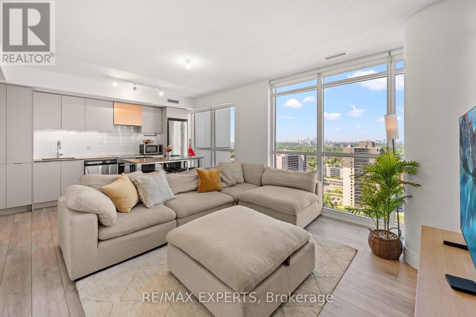 1902 - 30 Gibbs Road, Toronto, Ontario M9B 0E4 - Photo 15 - W13666578