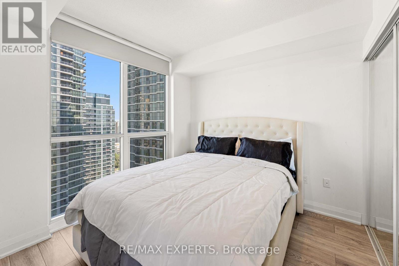 1902 - 30 Gibbs Road, Toronto, Ontario M9B 0E4 - Photo 17 - W13666578