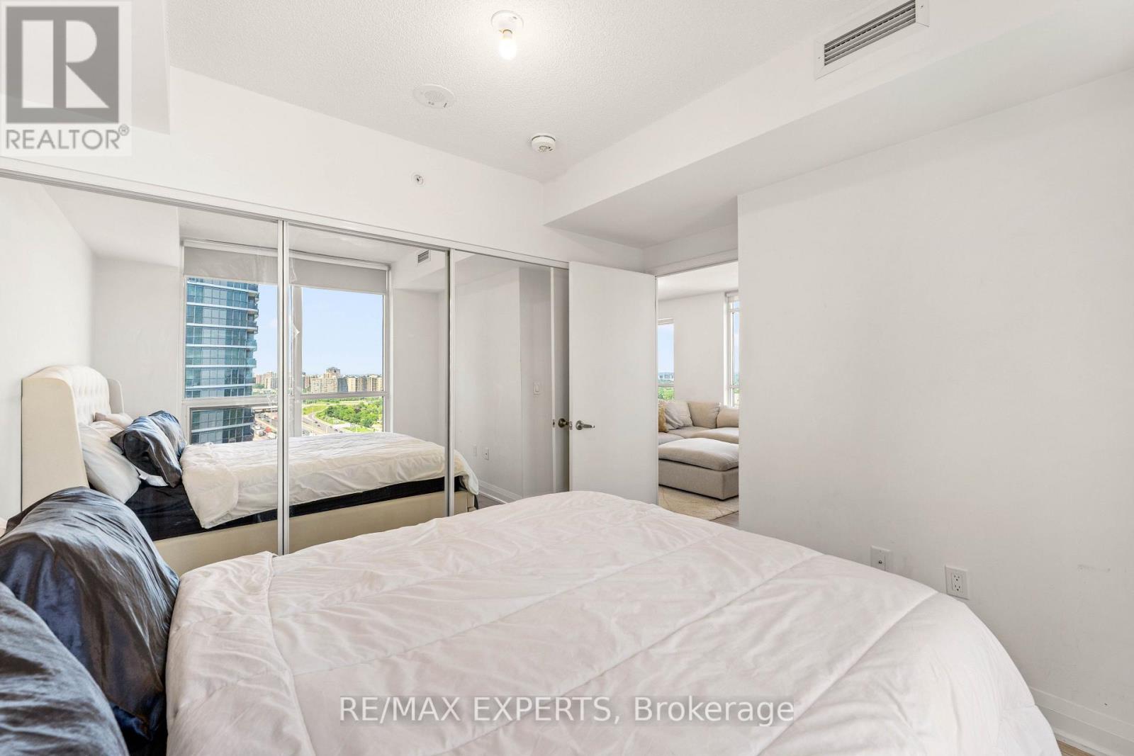1902 - 30 Gibbs Road, Toronto, Ontario M9B 0E4 - Photo 19 - W13666578