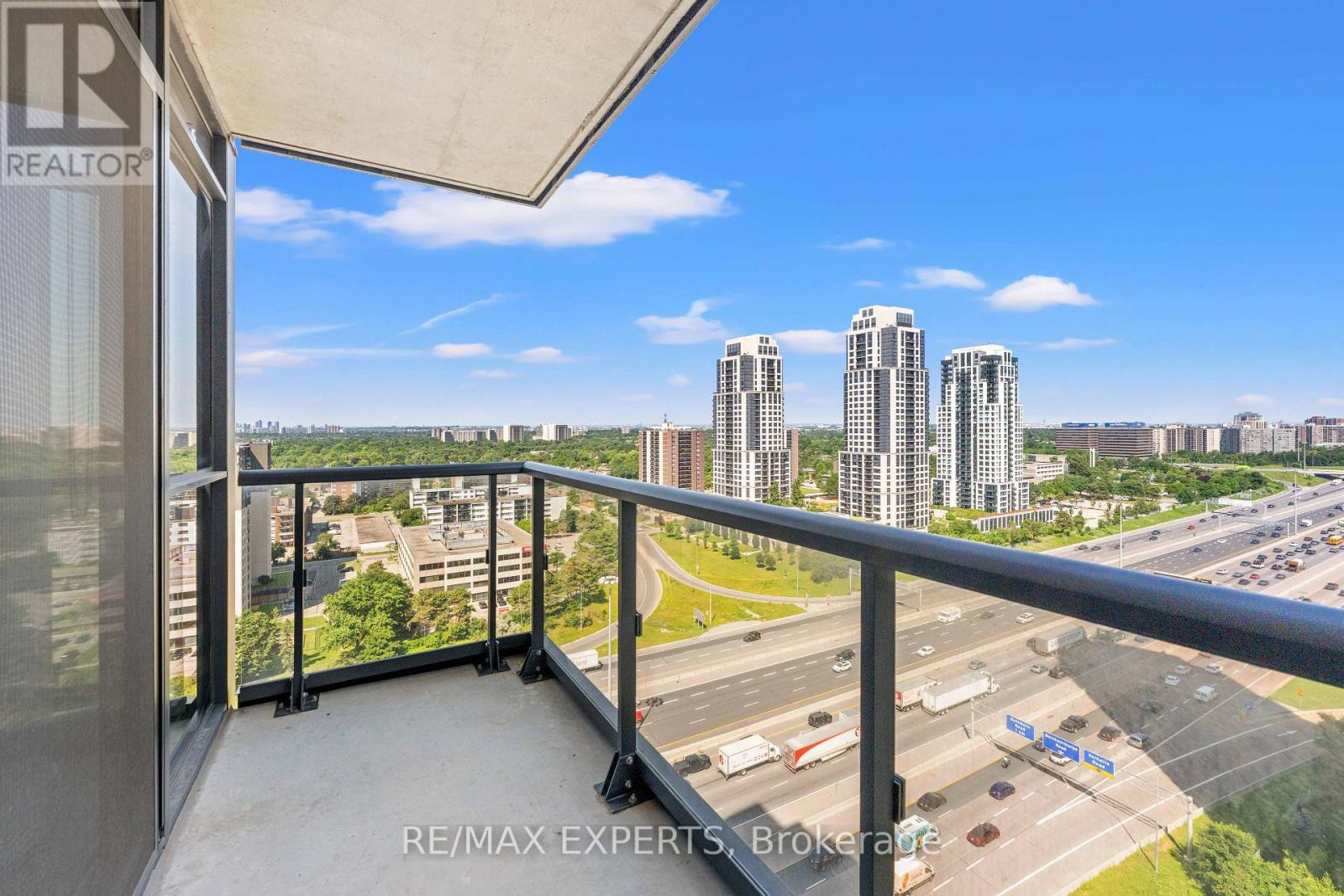 1902 - 30 Gibbs Road, Toronto, Ontario M9B 0E4 - Photo 20 - W13666578