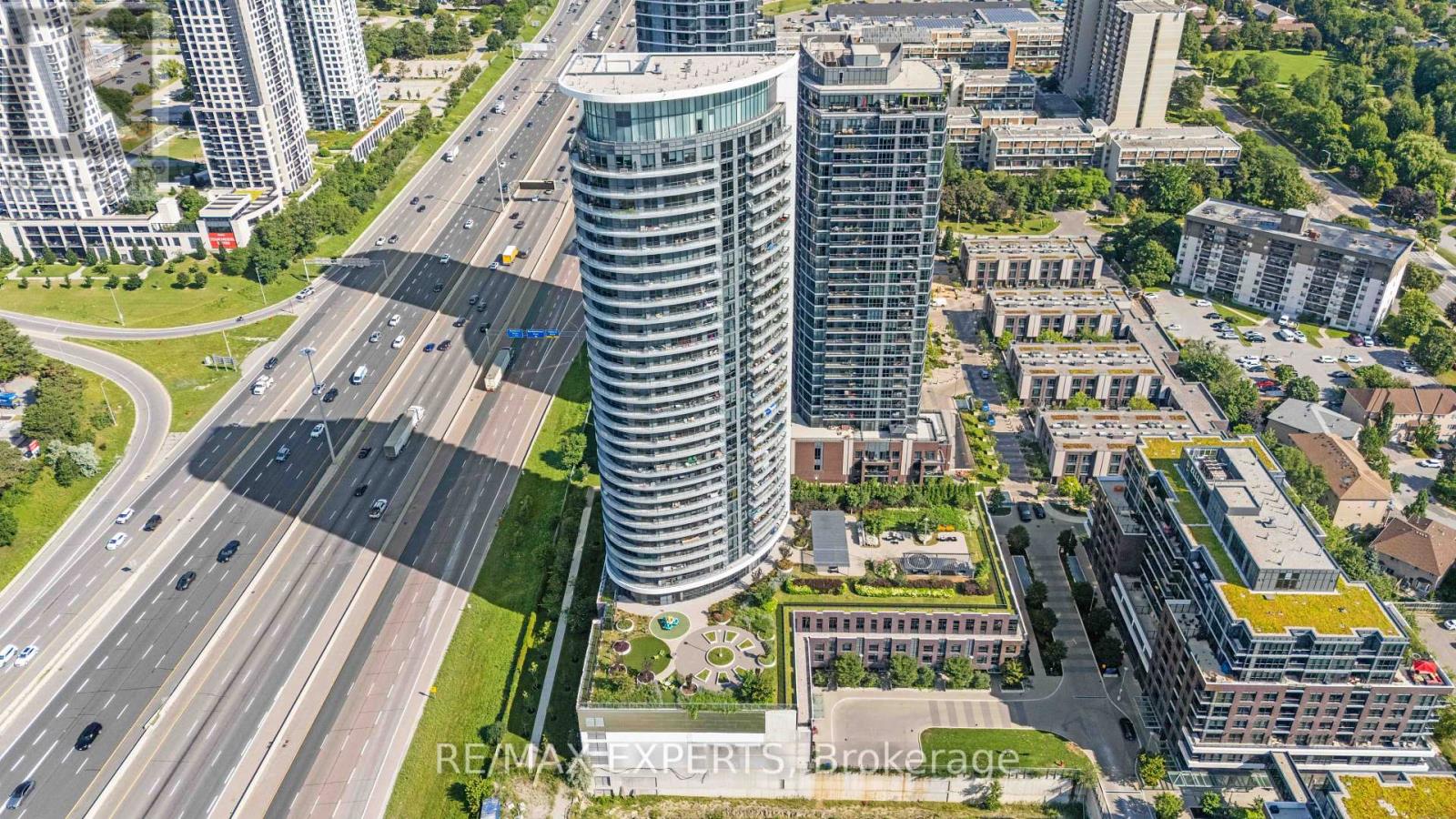 1902 - 30 Gibbs Road, Toronto, Ontario M9B 0E4 - Photo 40 - W13666578
