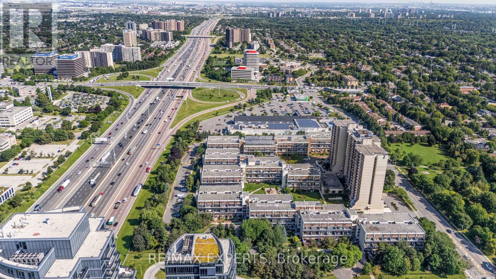 1902 - 30 Gibbs Road, Toronto, Ontario M9B 0E4 - Photo 42 - W13666578
