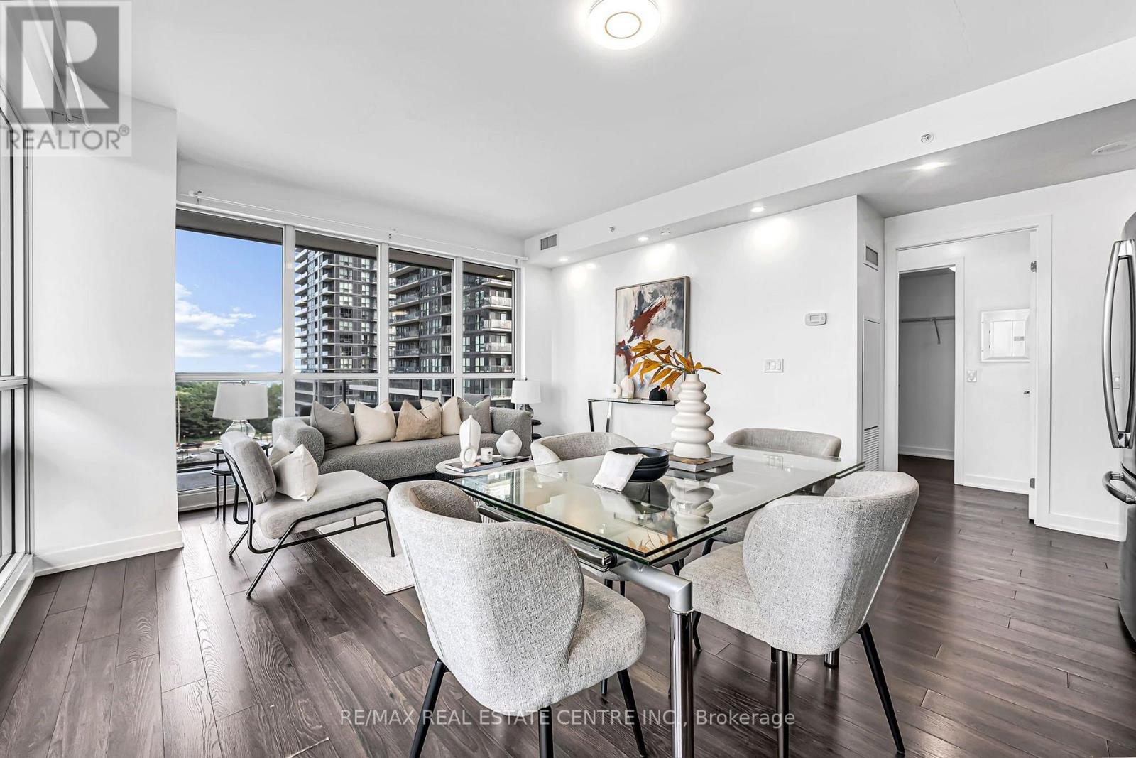 809 - 10 Park Lawn Road, Toronto, Ontario  M8V 0H9 - Photo 12 - W13666588