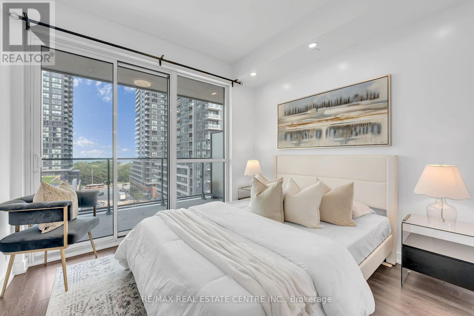 809 - 10 Park Lawn Road, Toronto, Ontario  M8V 0H9 - Photo 16 - W13666588