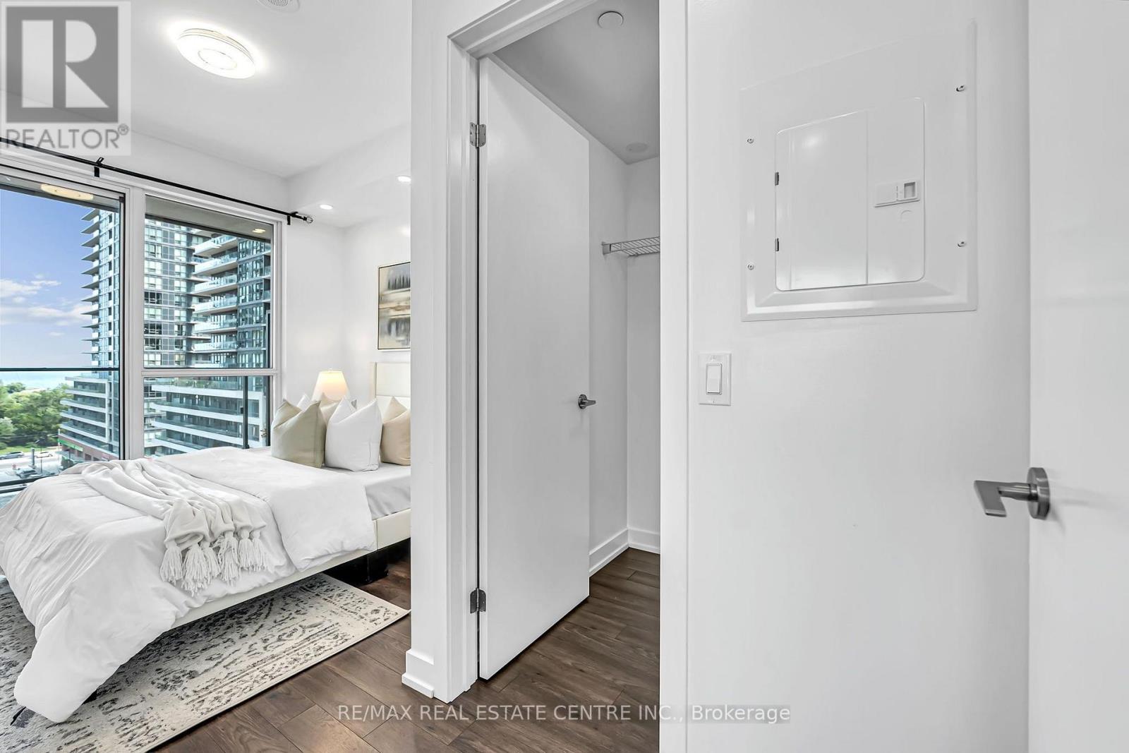 809 - 10 Park Lawn Road, Toronto, Ontario  M8V 0H9 - Photo 21 - W13666588