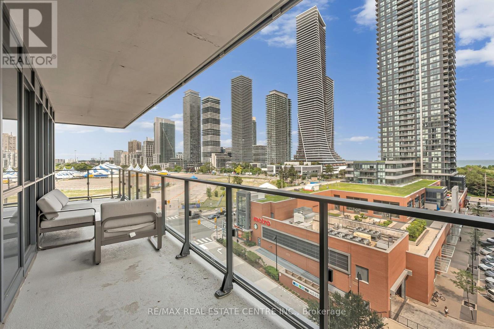 809 - 10 Park Lawn Road, Toronto, Ontario  M8V 0H9 - Photo 23 - W13666588