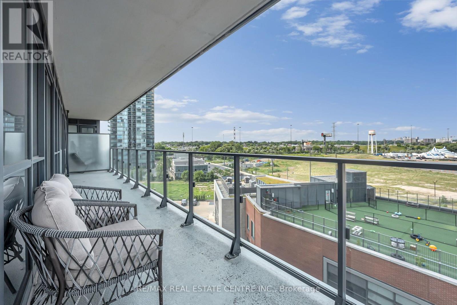 809 - 10 Park Lawn Road, Toronto, Ontario  M8V 0H9 - Photo 24 - W13666588