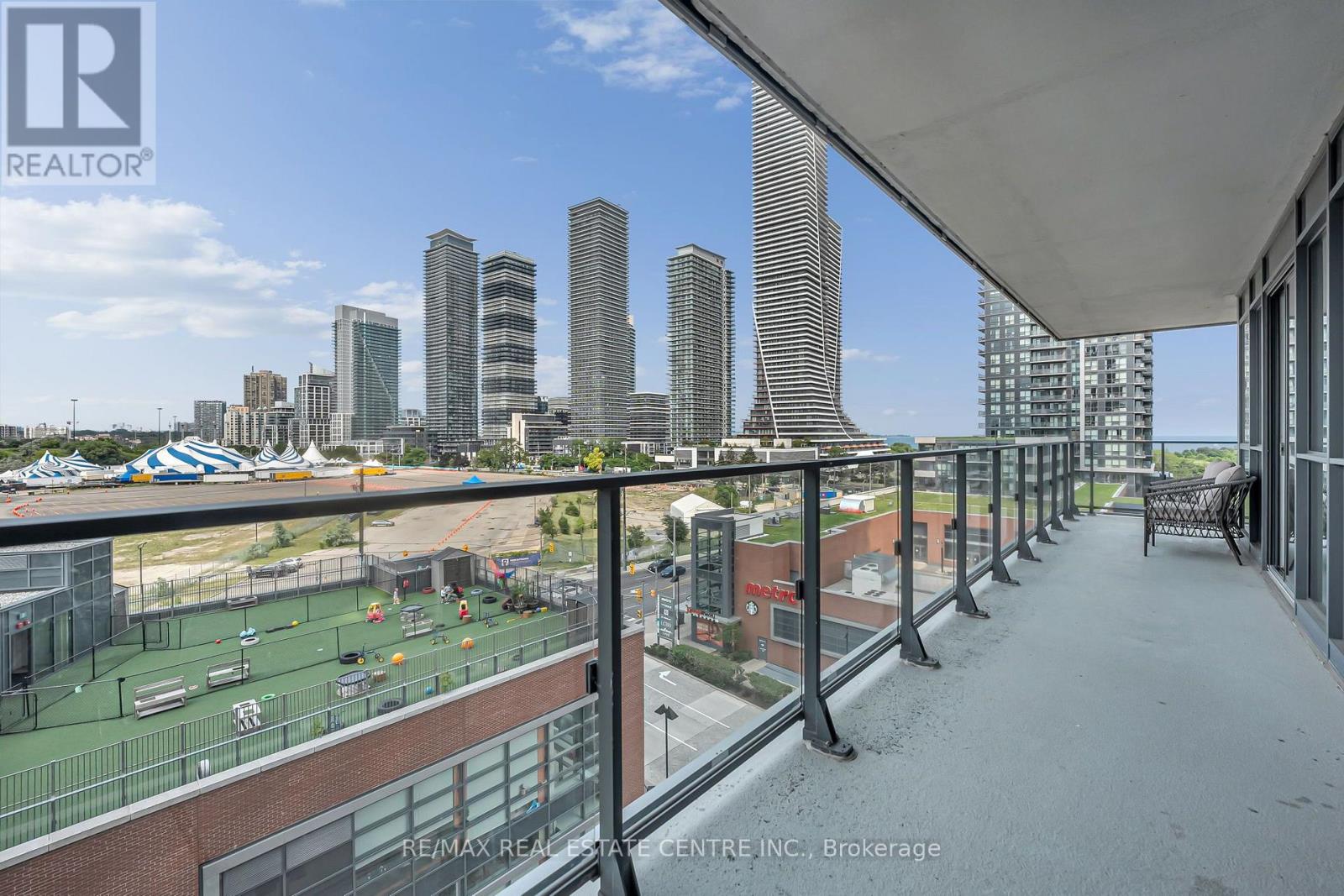 809 - 10 Park Lawn Road, Toronto, Ontario  M8V 0H9 - Photo 25 - W13666588