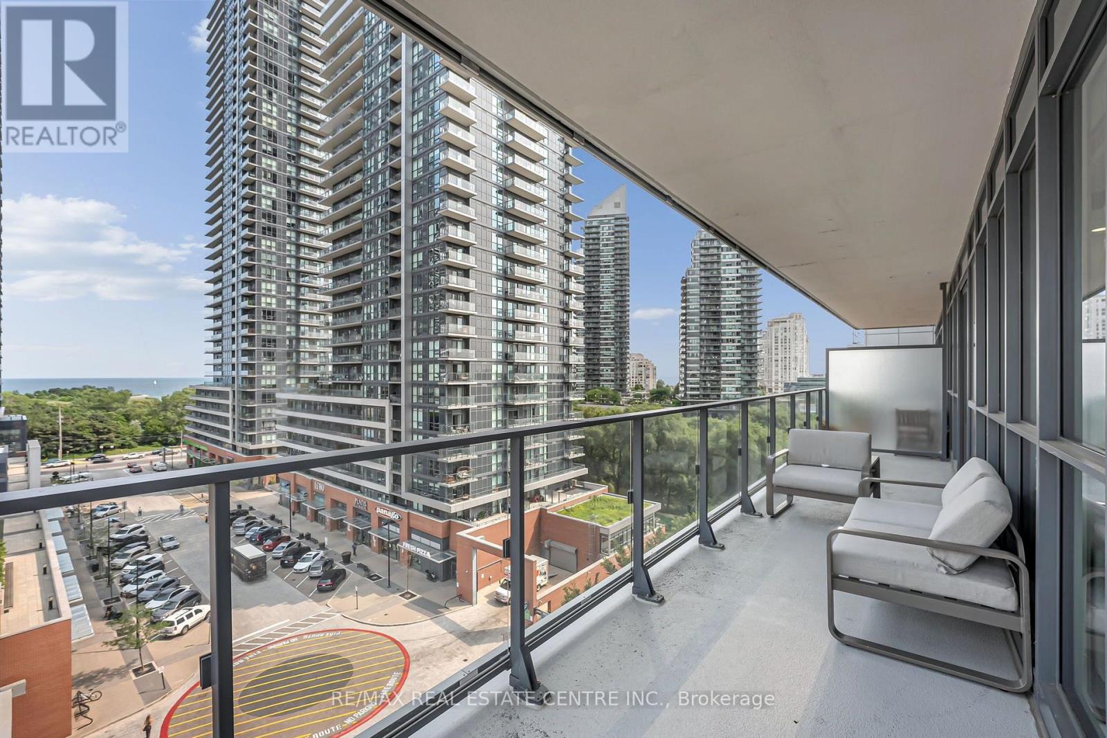 809 - 10 Park Lawn Road, Toronto, Ontario  M8V 0H9 - Photo 27 - W13666588