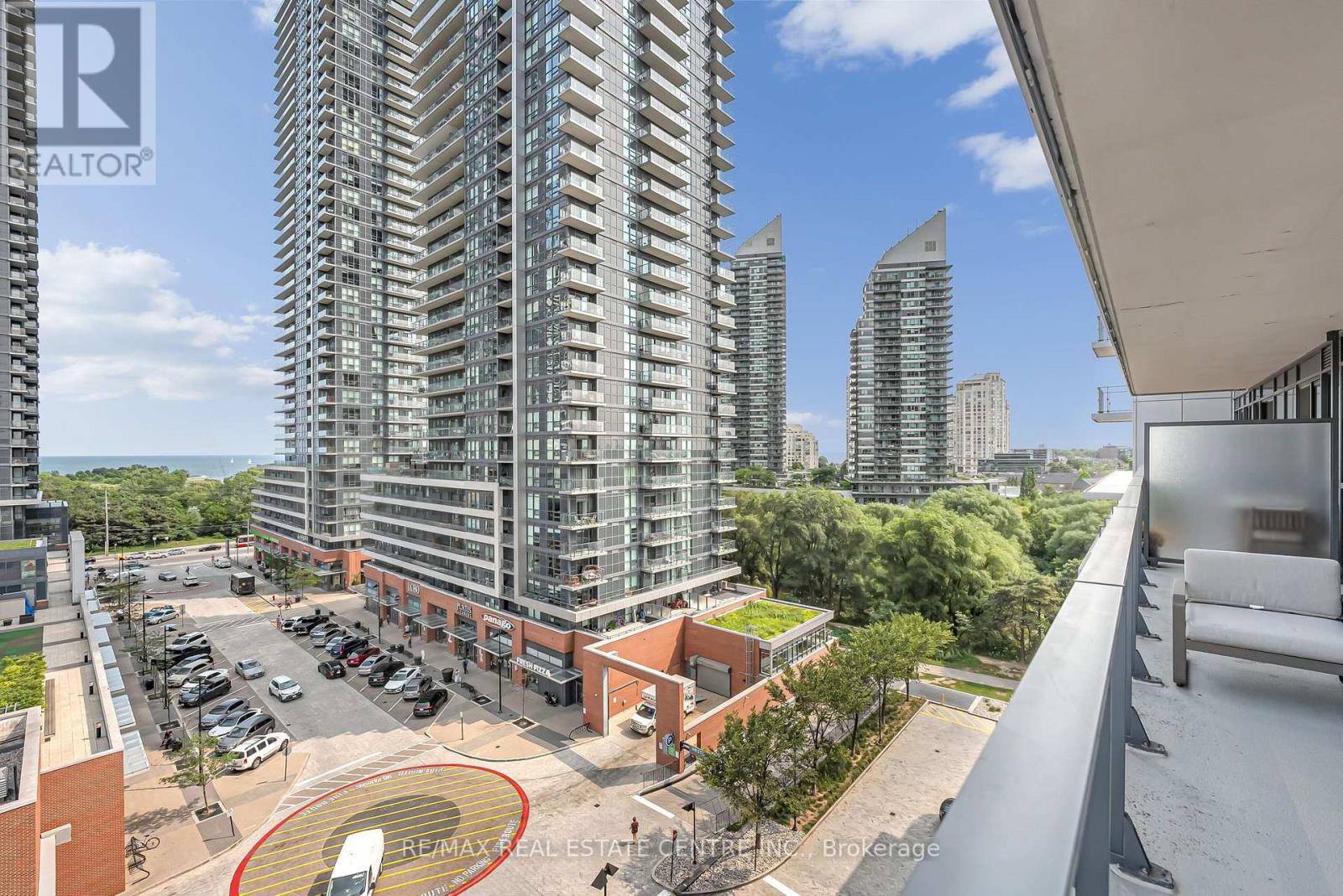 809 - 10 Park Lawn Road, Toronto, Ontario  M8V 0H9 - Photo 28 - W13666588