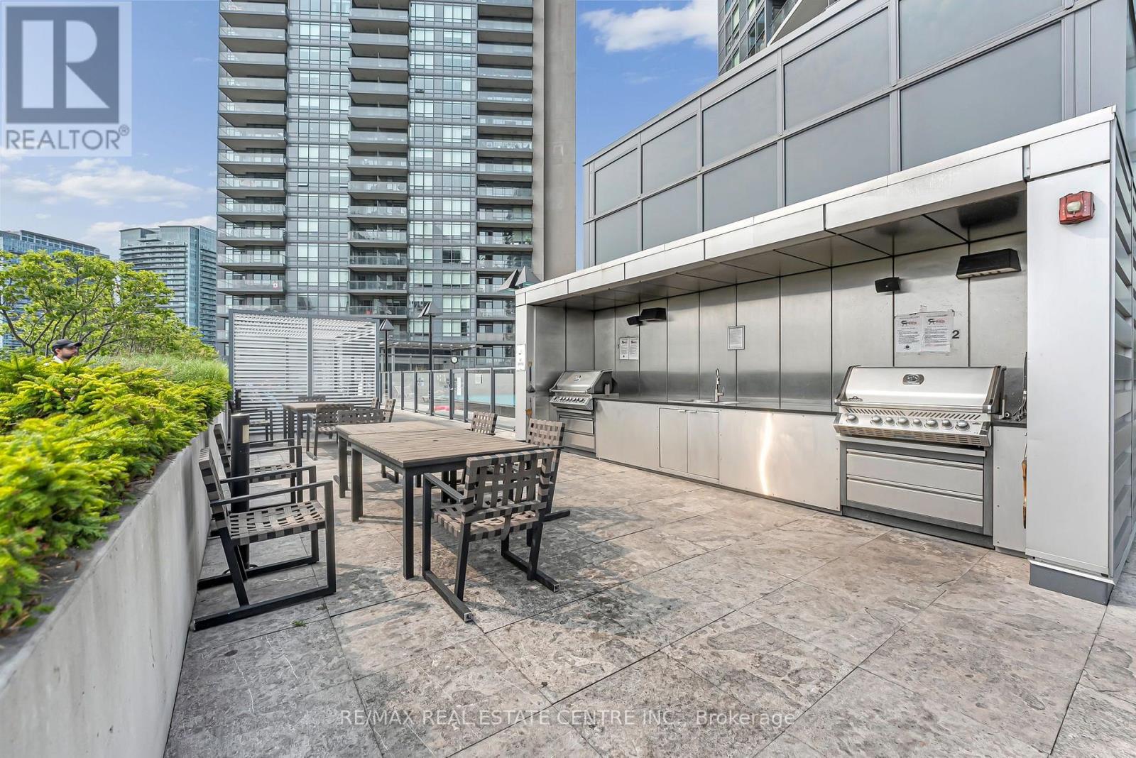 809 - 10 Park Lawn Road, Toronto, Ontario  M8V 0H9 - Photo 30 - W13666588