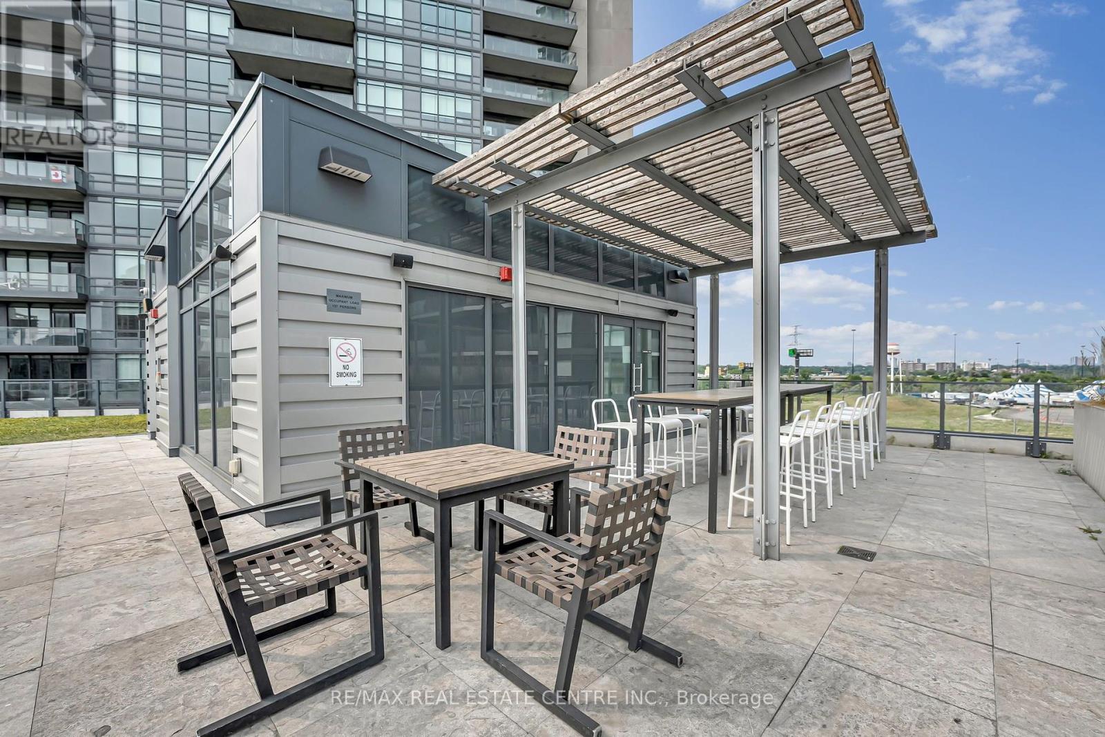 809 - 10 Park Lawn Road, Toronto, Ontario  M8V 0H9 - Photo 31 - W13666588