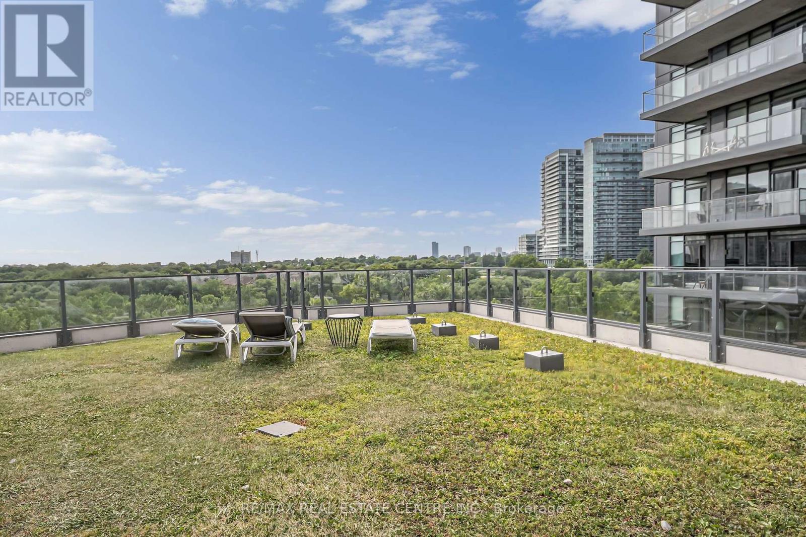 809 - 10 Park Lawn Road, Toronto, Ontario  M8V 0H9 - Photo 32 - W13666588