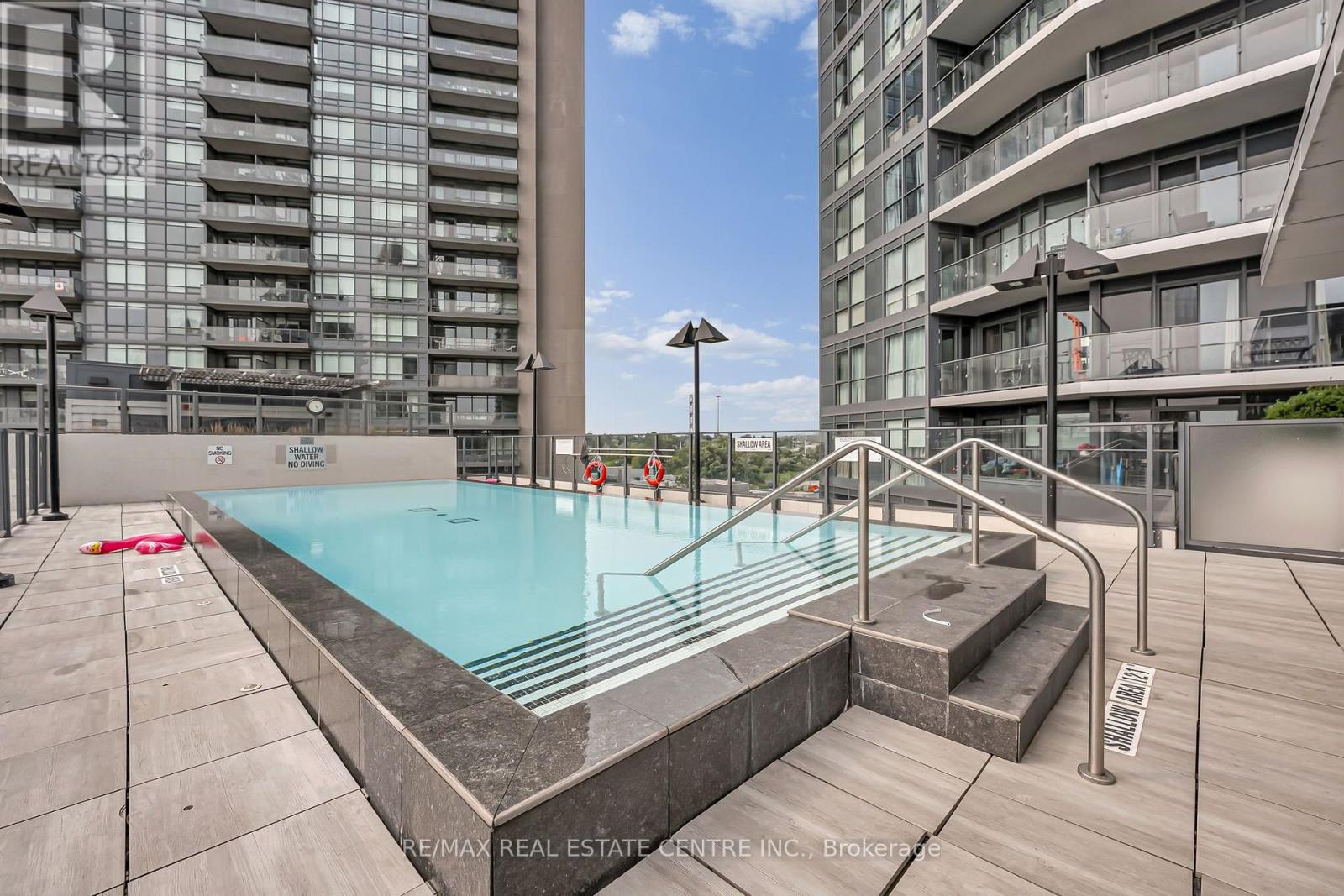 809 - 10 Park Lawn Road, Toronto, Ontario  M8V 0H9 - Photo 33 - W13666588