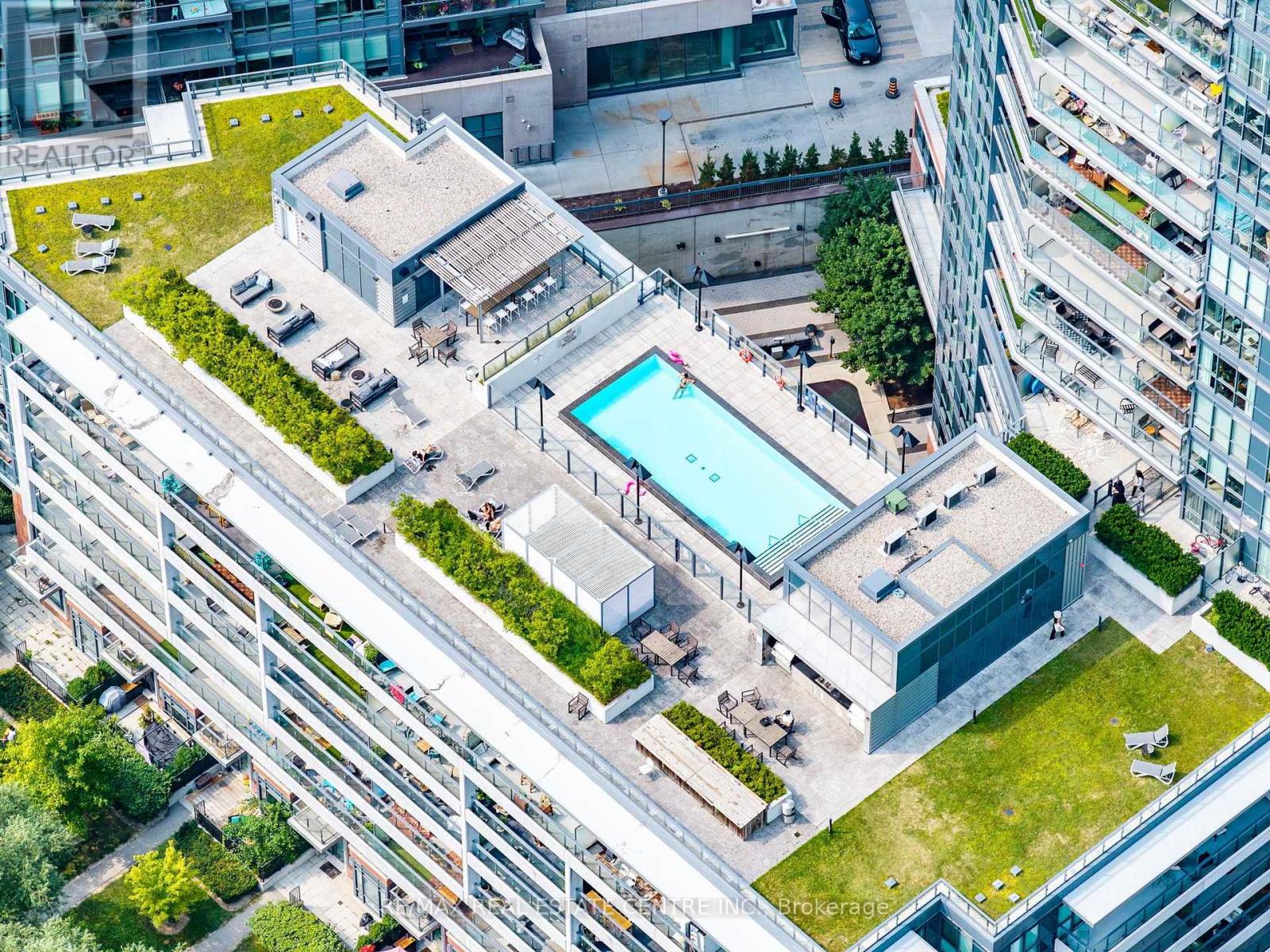 809 - 10 Park Lawn Road, Toronto, Ontario  M8V 0H9 - Photo 43 - W13666588