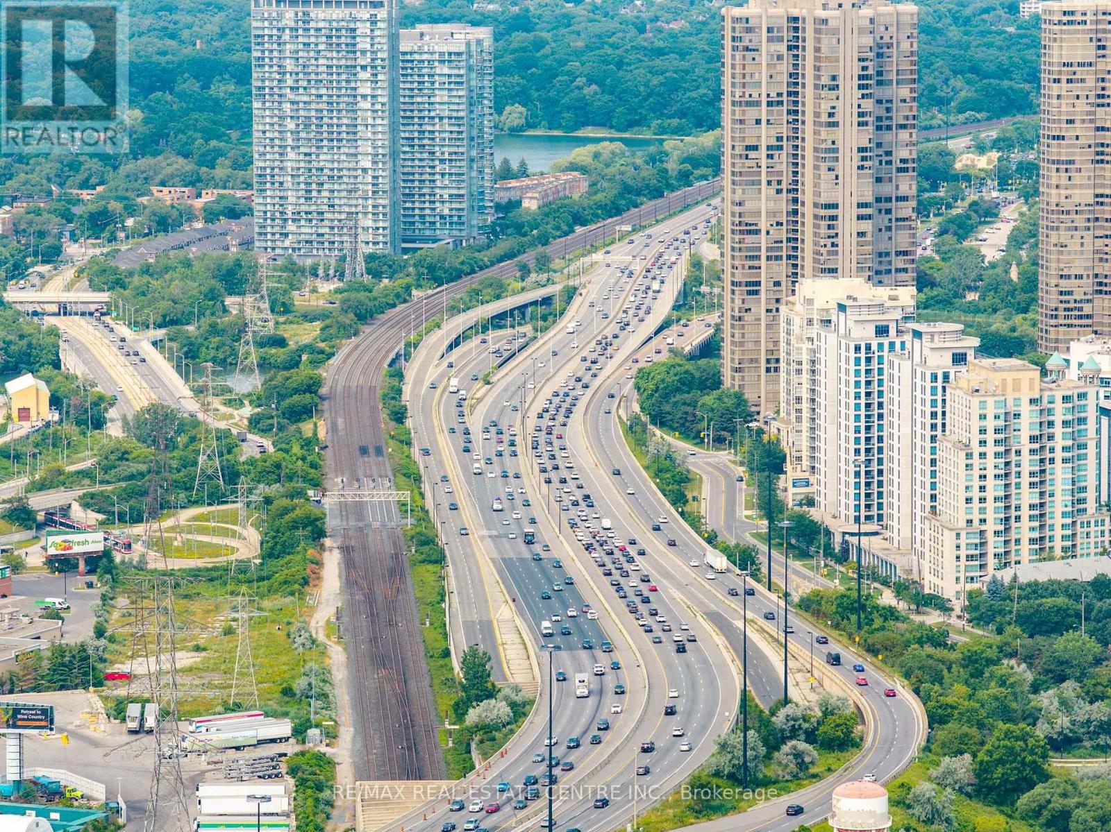 809 - 10 Park Lawn Road, Toronto, Ontario  M8V 0H9 - Photo 50 - W13666588
