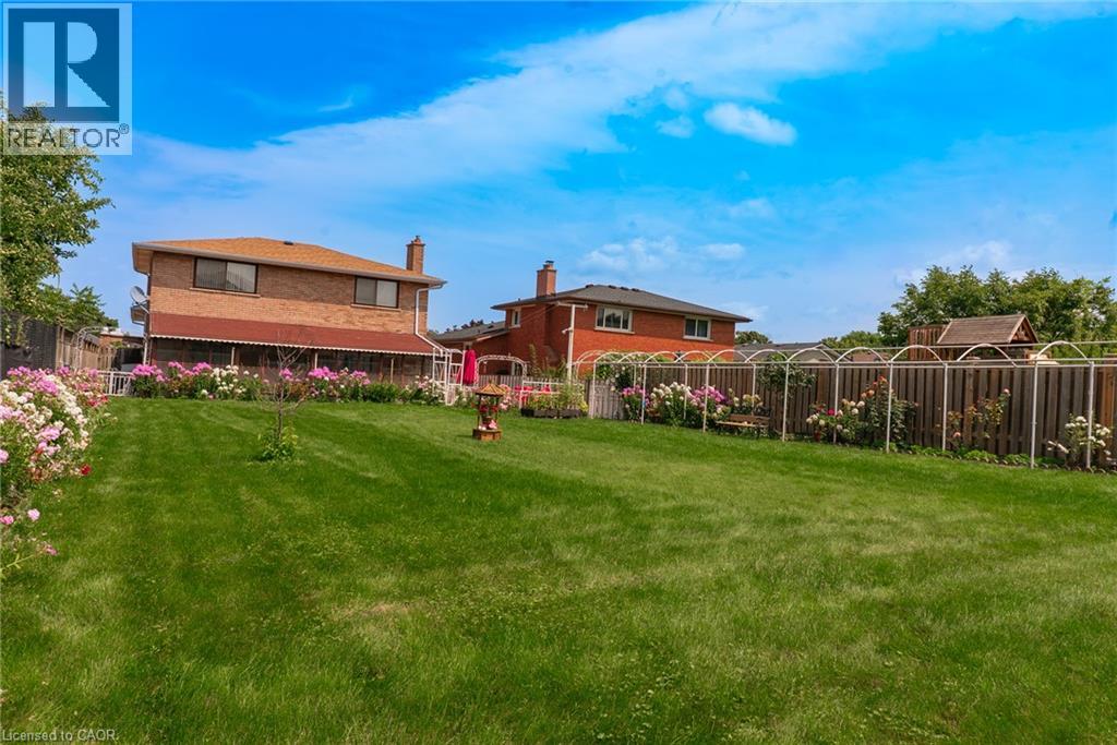 43 Henley Drive, Stoney Creek, Ontario  L8E 3T1 - Photo 37 - 40855219