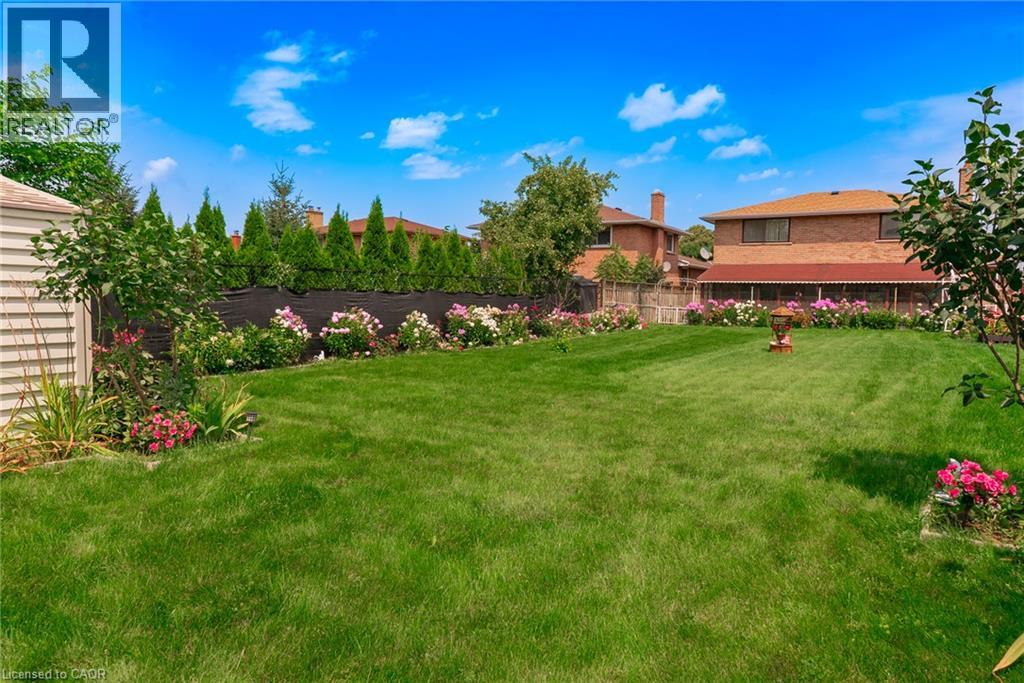 43 Henley Drive, Stoney Creek, Ontario  L8E 3T1 - Photo 38 - 40855219