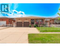 43 HENLEY Drive, Stoney Creek, Ontario