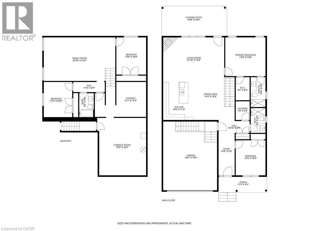 108 St. Michael's Street, Delhi, Ontario  N4B 0A3 - Photo 4 - 40855139