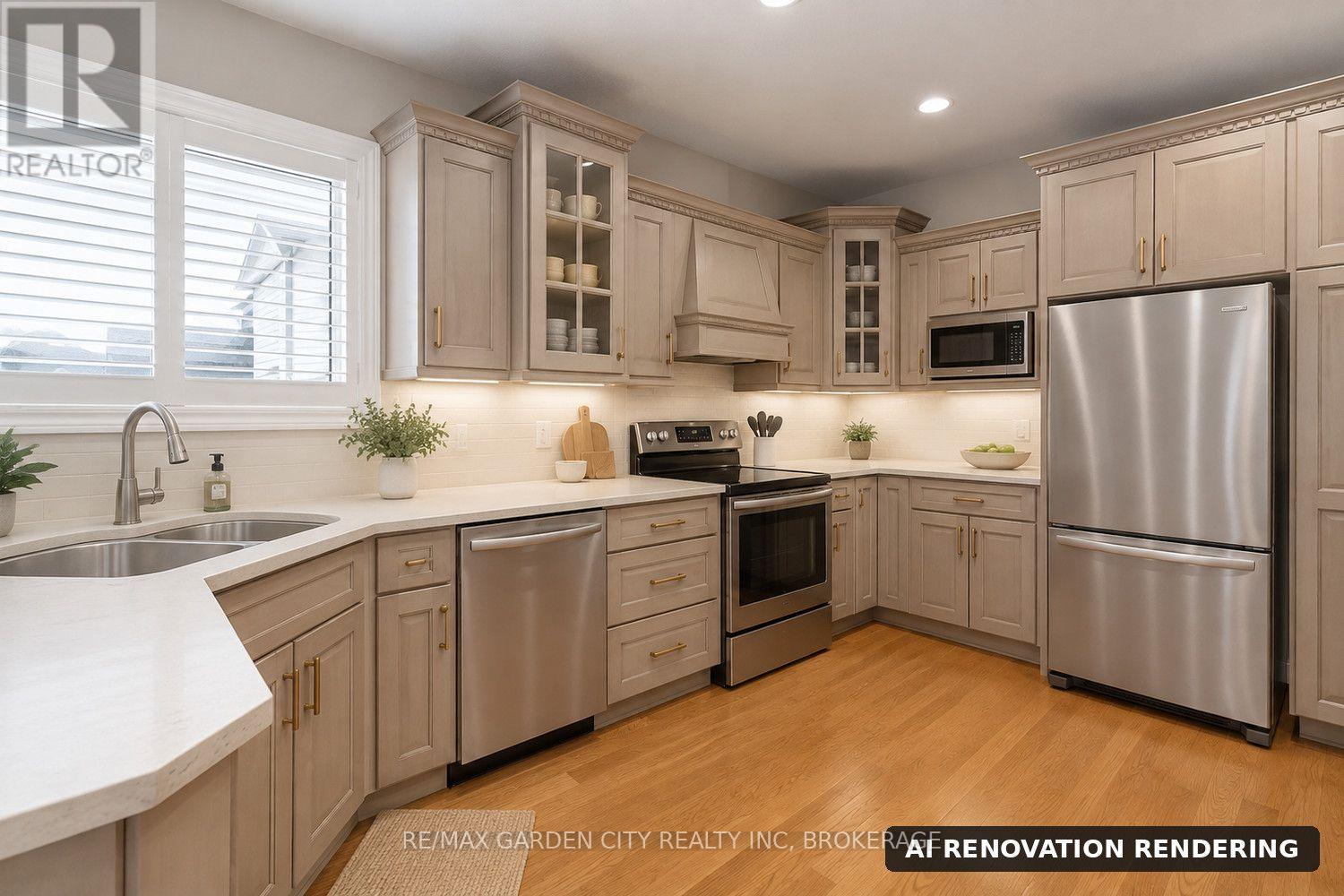 100 Thorold Road E, Welland, Ontario  L3C 7A6 - Photo 9 - X13565098