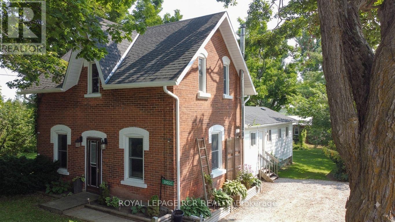 598323 2ND LINE W, Mulmur, Ontario