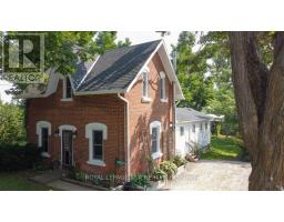 598323 2ND LINE W, Mulmur, Ontario