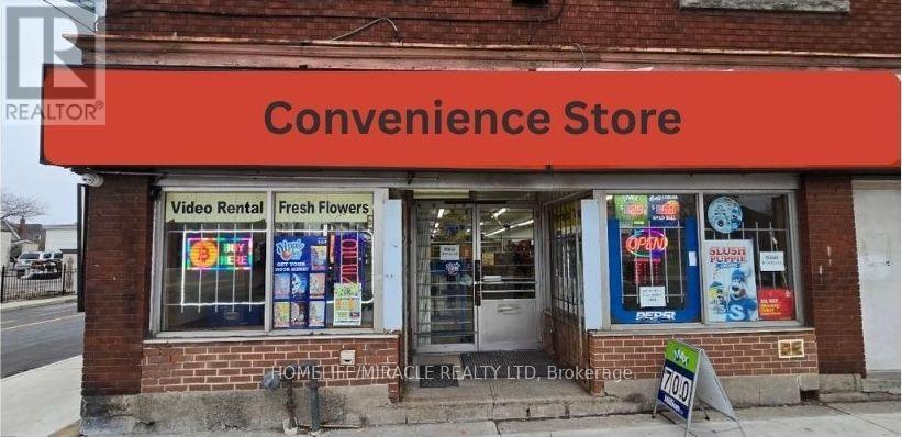 230 Kenilworth Avenue N, Hamilton, Ontario L8H 4S2 - Photo 1 - X13666258